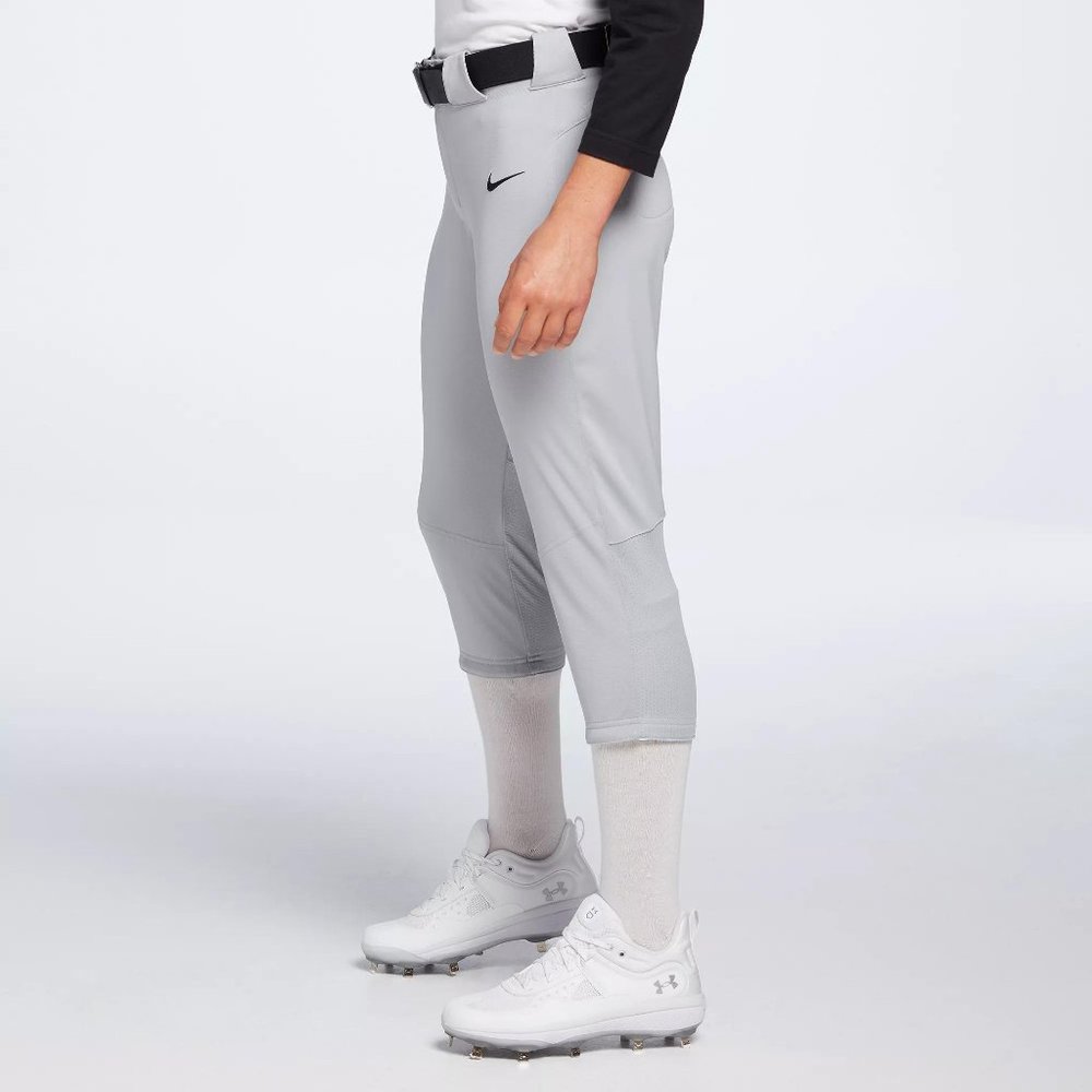 NWT Nike Women's Vapor Select Softball Pants - Picture 3 of 6